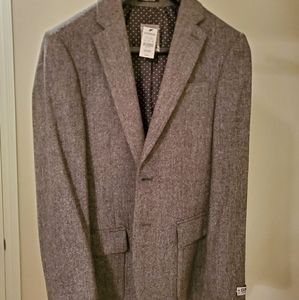 Express Mens Photographer Fitted 36s